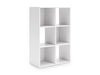 Organizador de seis cubos Onita