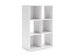 Organizador de seis cubos Onita