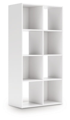 Organizador de ocho cubos Onita