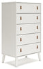 Aprilyn Chest of Drawers