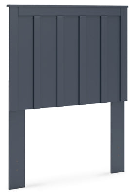 Cabecero Simmenfort Twin Panel