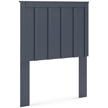 Cabecero Simmenfort Twin Panel