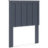 Cabecero Simmenfort Twin Panel