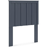 Cabecero Simmenfort Twin Panel