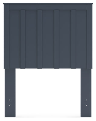 Cabecero Simmenfort Twin Panel