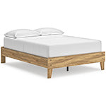 Cama de plataforma completa Bermacy