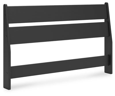 Cabecero de panel completo Socalle