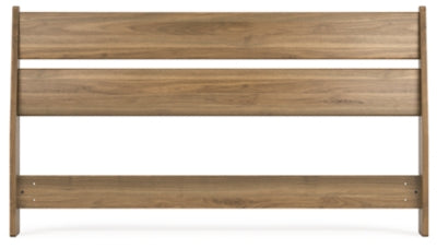 Cabecero con paneles Deanlow Queen