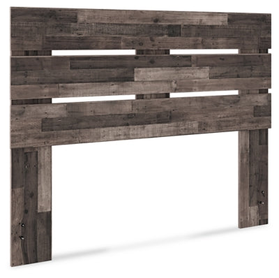 Cabecera de panel Queen de Neilsville