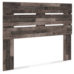 Cabecera de panel Queen de Neilsville