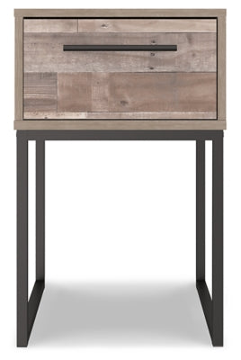 Mesita de noche Neilsville