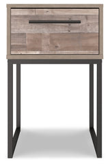 Mesita de noche Neilsville