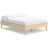 Cabinella Full Platform Bed