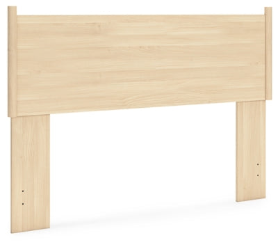 Cabecero Cabinella Queen con paneles