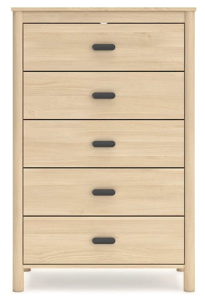 Cómoda Cabinella