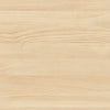 Cabinella Queen Platform Panel Bed