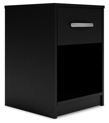 Mesita de noche Finch