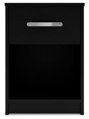 Mesita de noche Finch