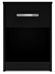 Mesita de noche Finch