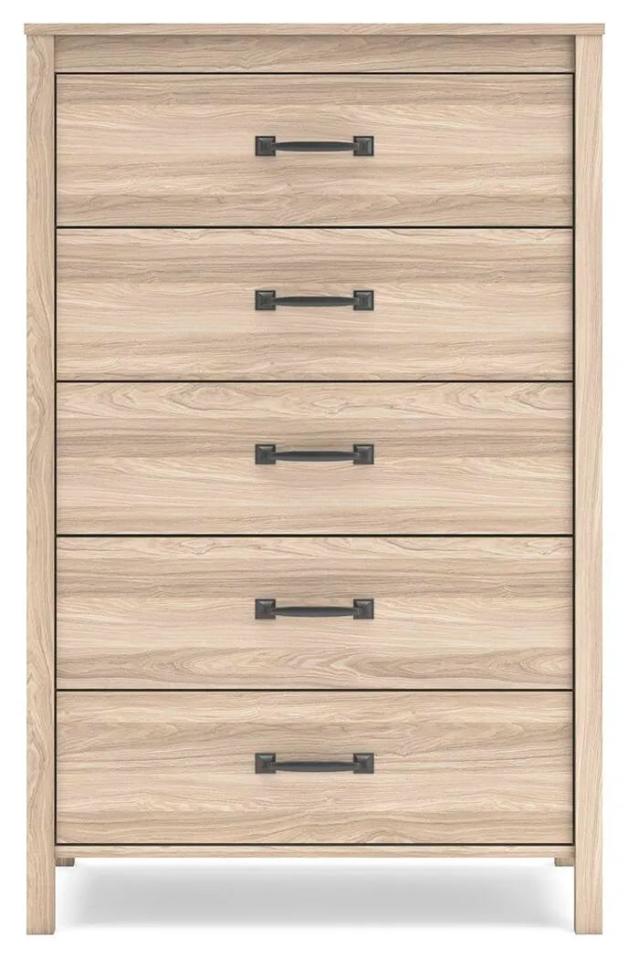 Battelle Chest of Drawers