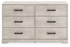 Shawburn Dresser