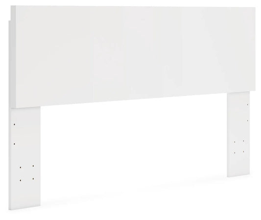 Onita King Panel Headboard