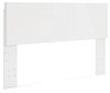 Onita King Panel Headboard