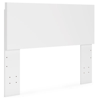 Cabecero de panel completo Onita
