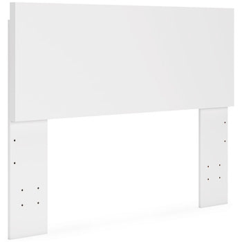 Cabecero de panel completo Onita