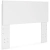 Cabecero de panel completo Onita