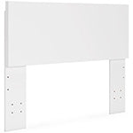 Cabecero de panel completo Onita
