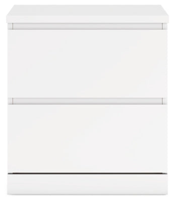 Mesita de noche Onita