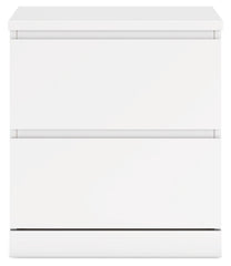 Mesita de noche Onita