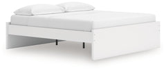 Cama de plataforma Onita King