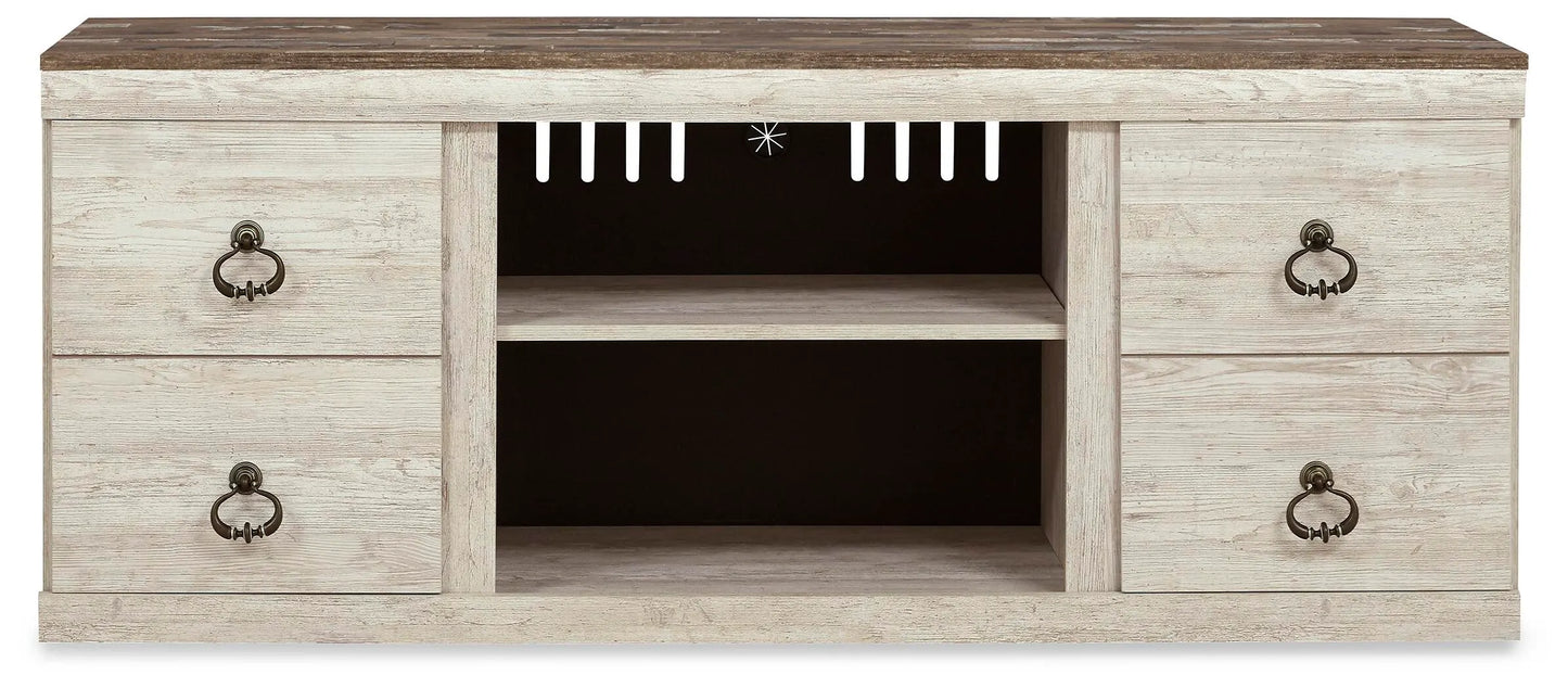 Soporte para TV Willowton de 60"
