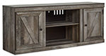 Soporte para TV Wynnlow de 60"