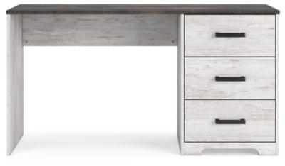 Escritorio Shawburn de 54" para oficina en casa