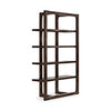 Librería Breckington de 76