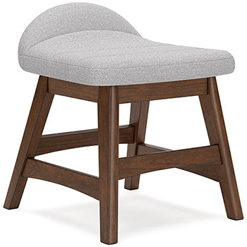 Silla de escritorio para oficina en casa Lyncott