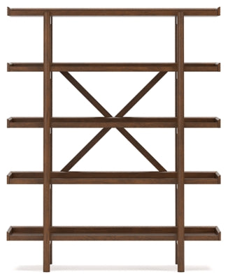 Librería Lyncott de 70"