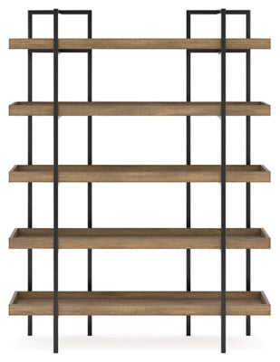 Estantería Montia de 76"