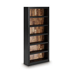 Librería Wildenauer de 75"