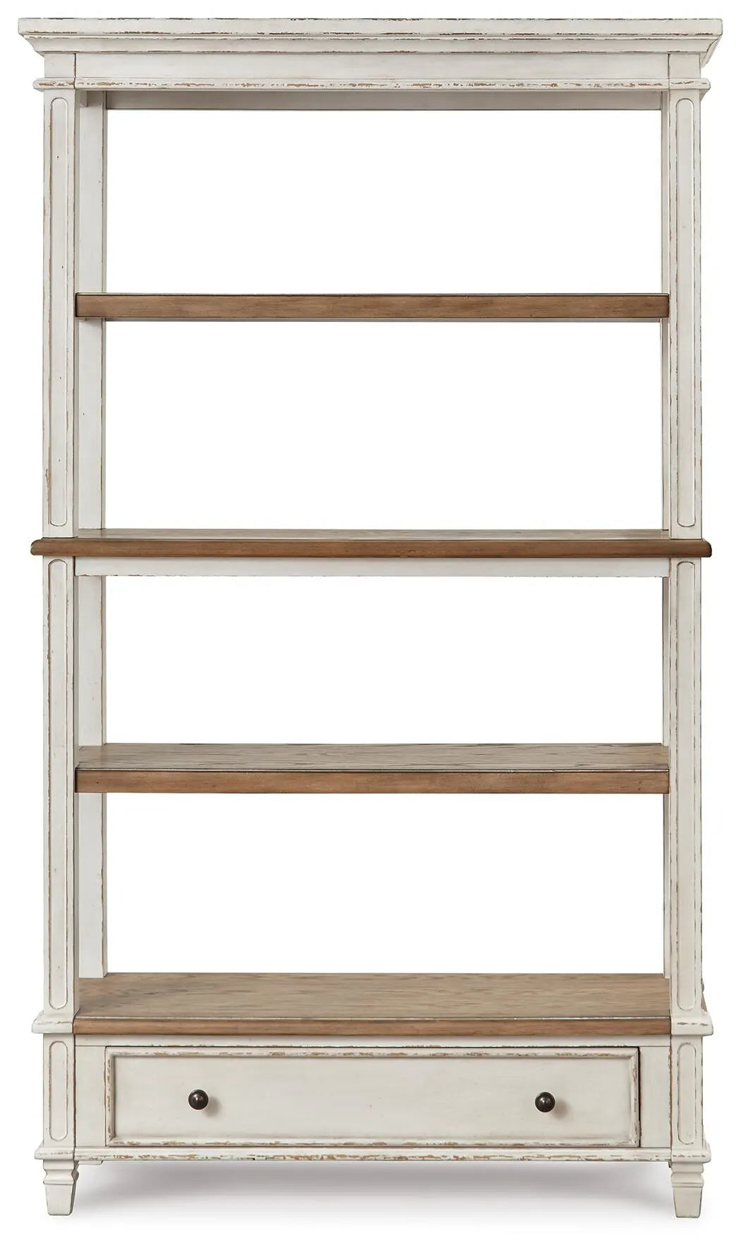 Librería Realyn de 75"