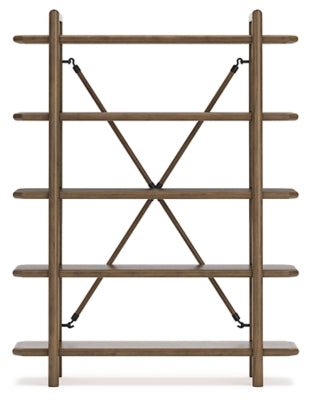 Librería Roanhowe de 71