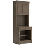 Janismore Door Hutch