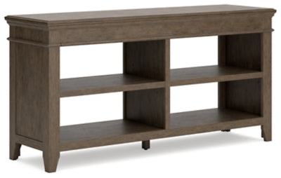 Credenza Janismore