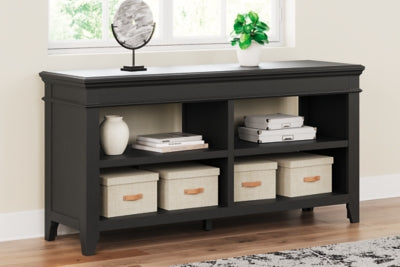 Credenza Beckincreek