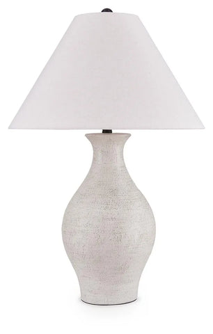 Ashbend Table Lamp