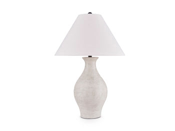 Ashbend Table Lamp