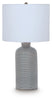 Wimlow Table Lamp